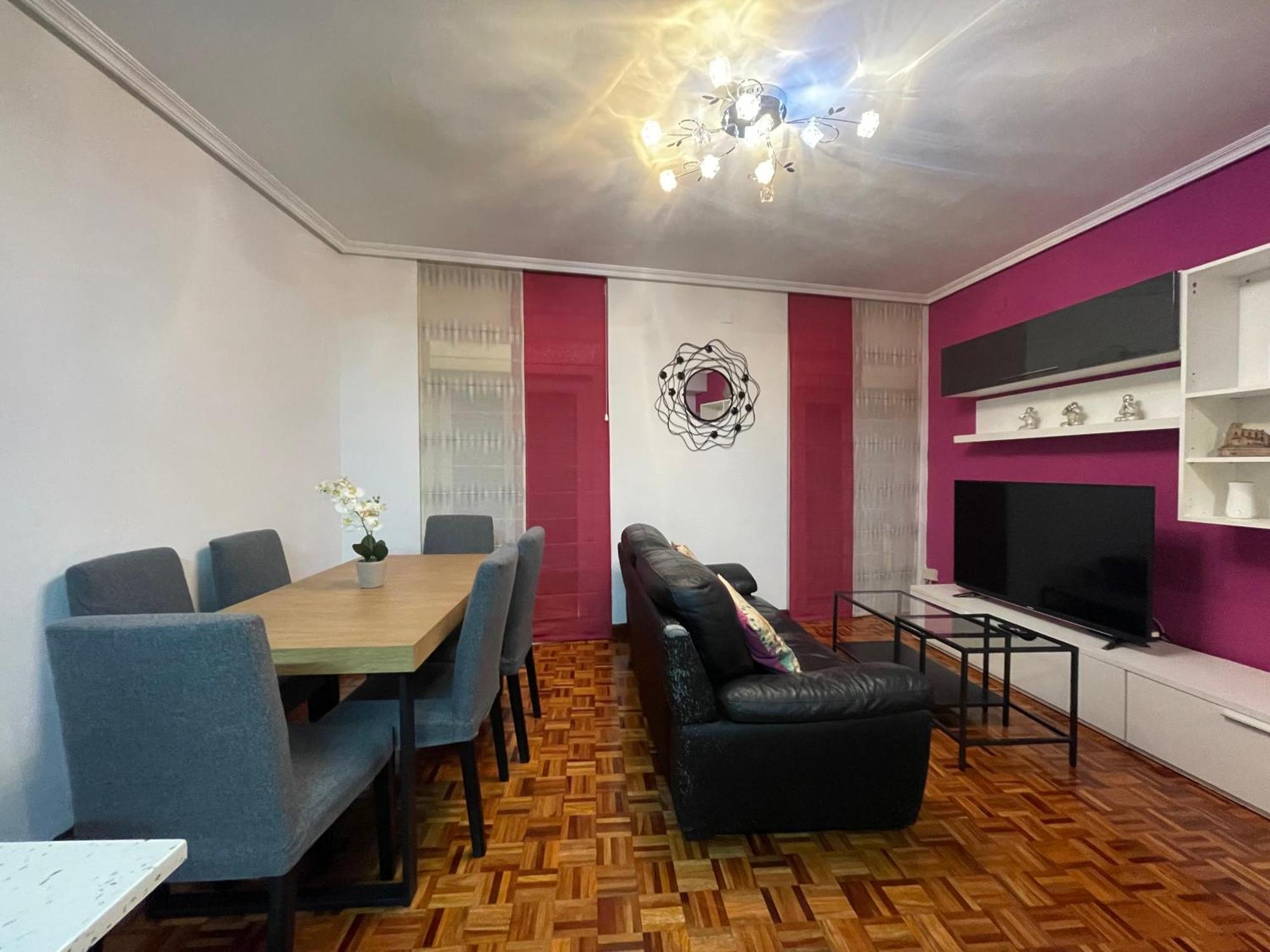 Encantador En El Centro De Castro Appartement Castro Urdiales