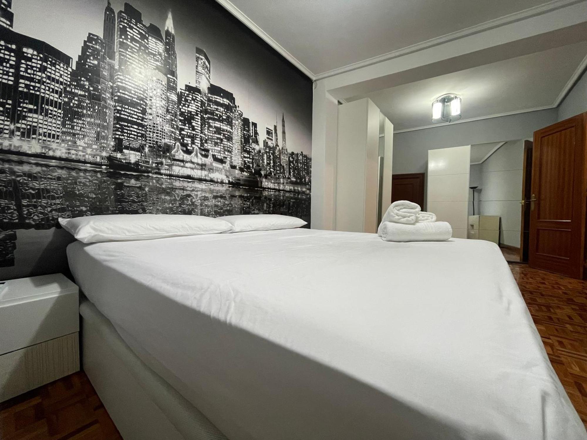 Appartement Encantador En El Centro De Castro