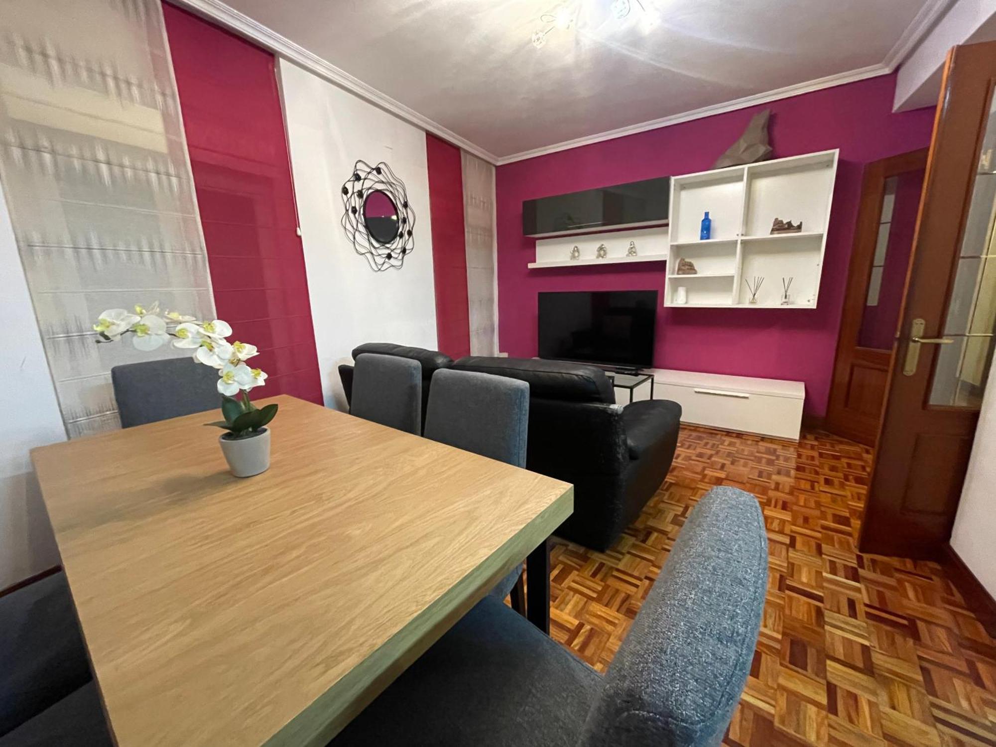 Appartement Encantador En El Centro De Castro Castro Urdiales